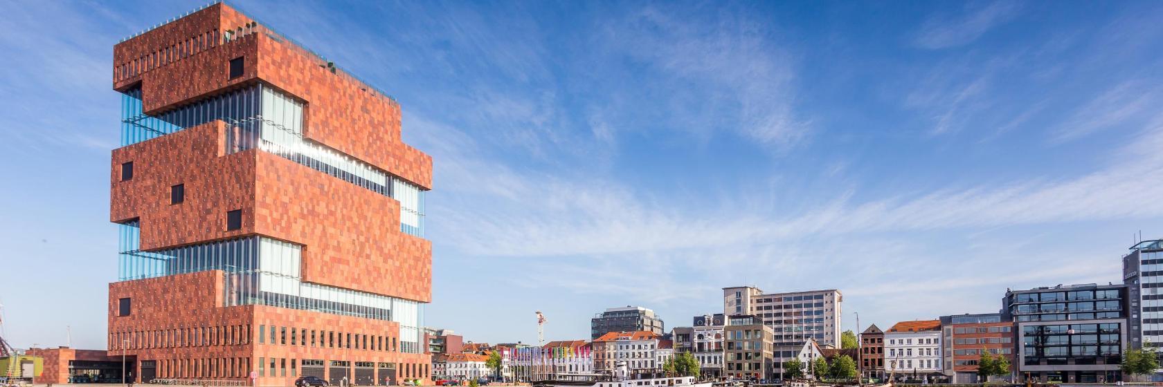 Museum aan de Stroom